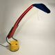 Lamp Stilplast - Vintage Italian Design - Memphis - 80s/90s