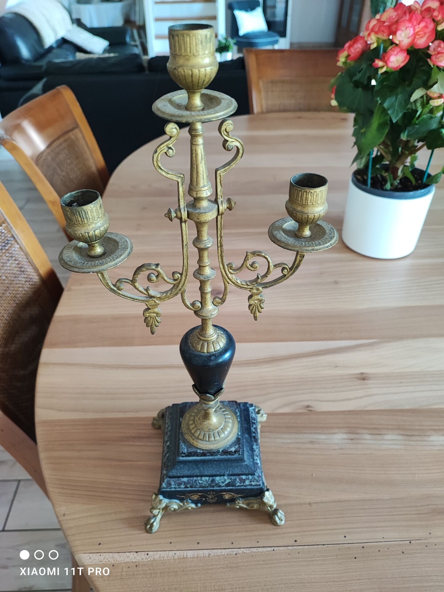 Chandelier