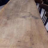 Farm table XXth