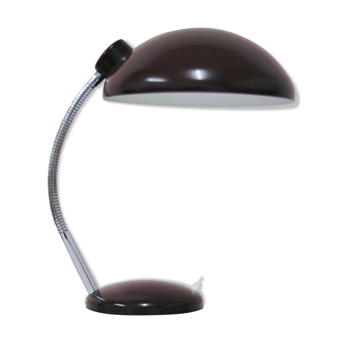 Vintage industrial desk lamp Massive lighting