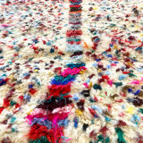 Tapis berbère Azilal “Arty”