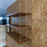 String shelf