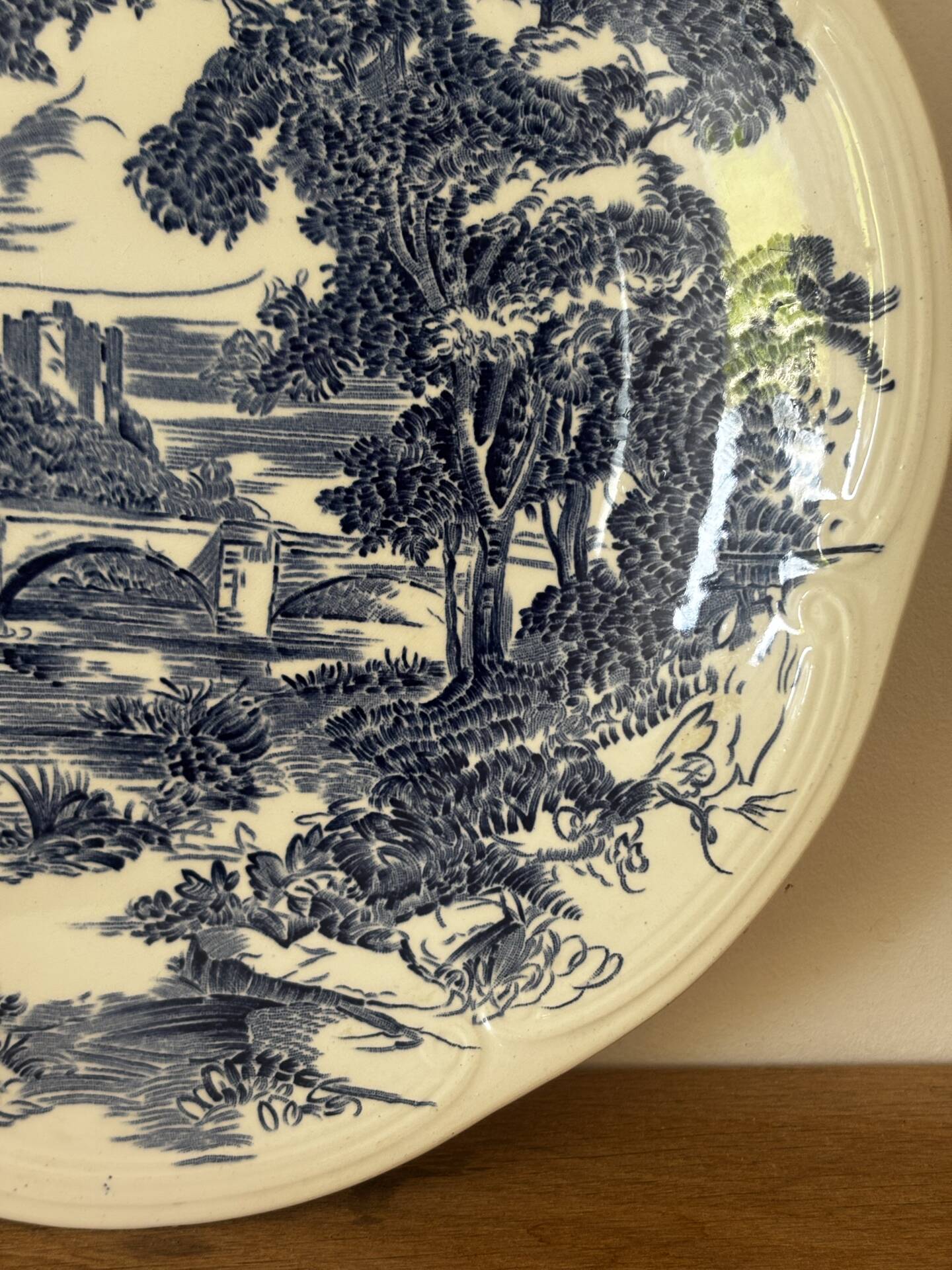 Assieyte Gien Enoch Wedgwood Countryside