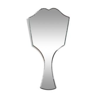 Hand mirror
