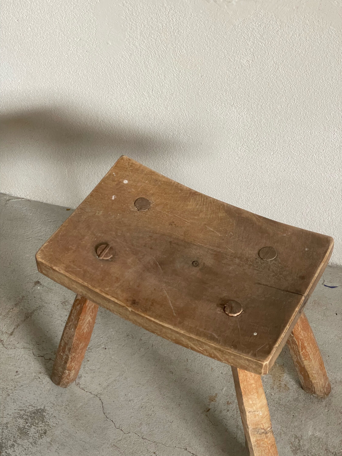 Stool