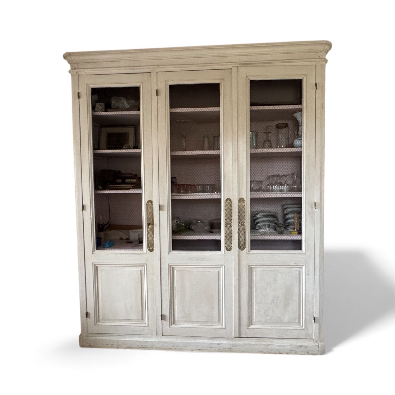 Large vintage shop furniture