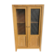 Parisian glazed wardrobe