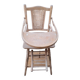Old baby chair