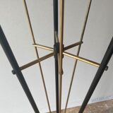 Vintage floor lamp