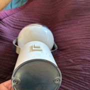 Italian Eye Ball lamp