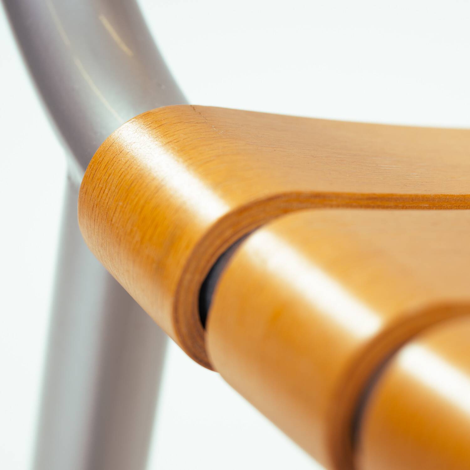 Ruudjan kokke dining chairs postmodern Dutch design