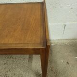 Paire de tables basses scandinaves