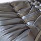 Asko Koivutaru black leather armchair by Esko Pajamies