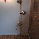Vintage Goffredo Reggiani floor lamp