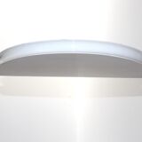 Mezzaluna, bruno gecchelin floor lamp