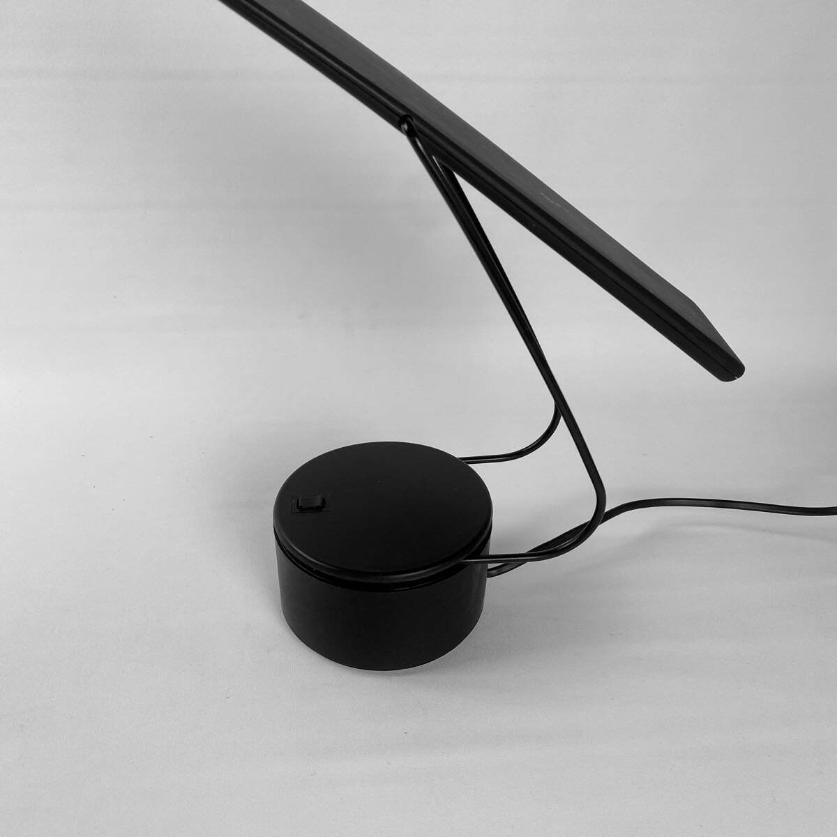 Italian Dove lamp by Mario Barbaglia and Marco Colombo for PAF studio, 1980