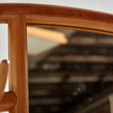 Coat stand 10905 by Thonet
