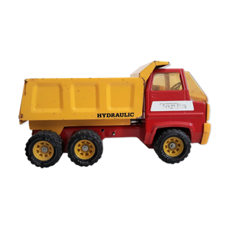 Vintage Toy / Big Benne Truck / Tonka Hydraulic / Vintage