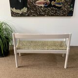 Vico Magistretti Bench 1960