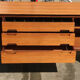 Teak sideboard - edition Younger - 1960s