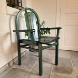 Armchair Baumann Argos vintage