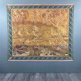 Tapestry “Verdure with Birds”, 20th Century