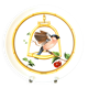 Hermes plate