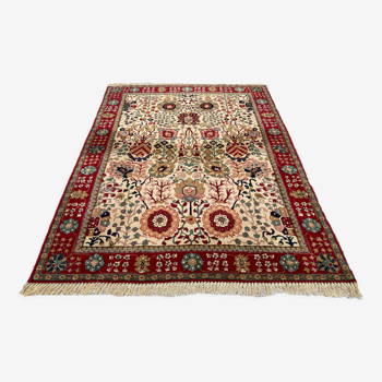 Carpet Tetex Kirman design, 237x170 cm