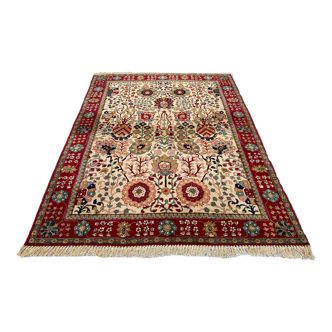 Carpet Tetex Kirman design, 237x170 cm