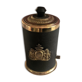 Vintage cigarette dispenser
