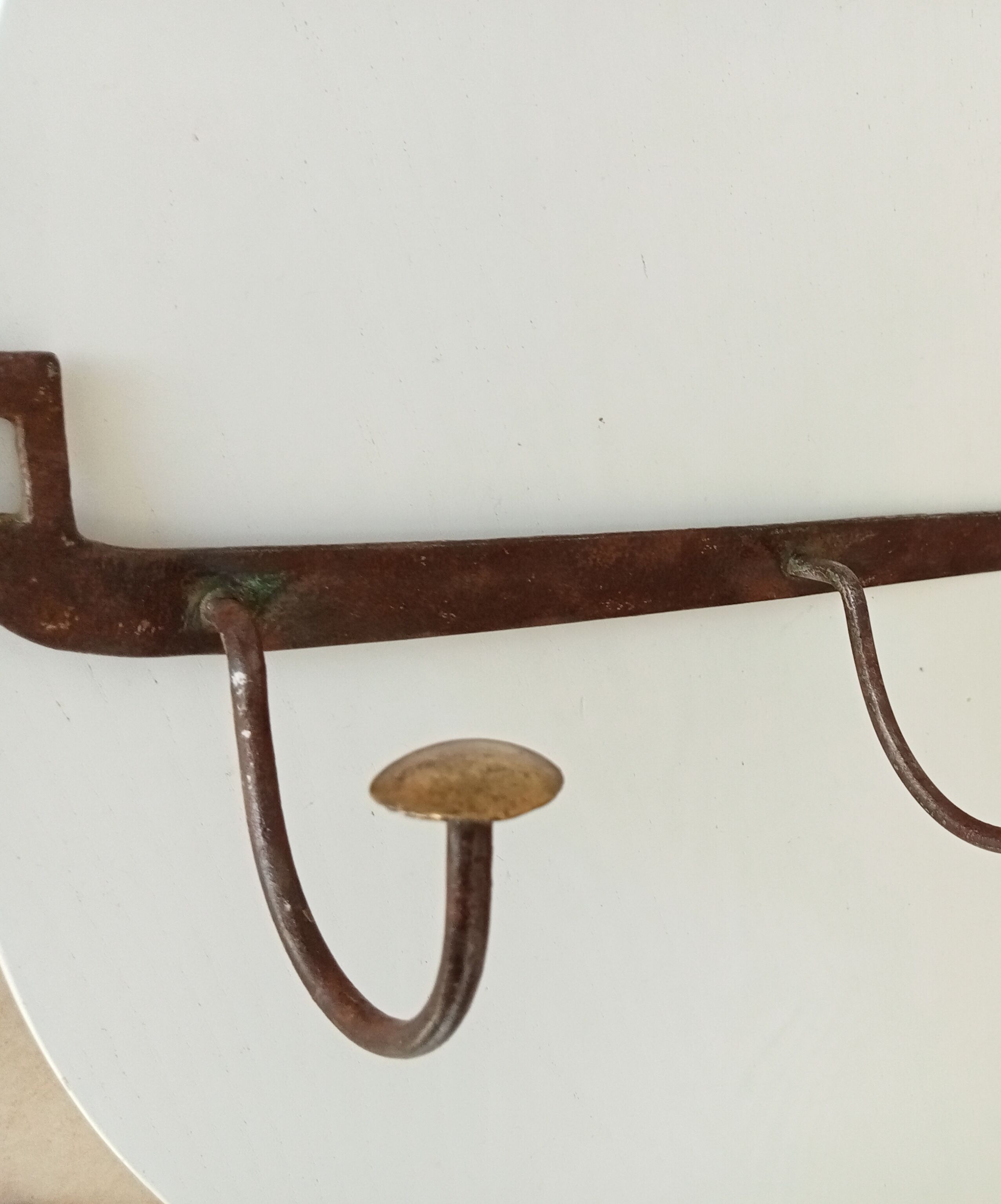 Coat rack old years 20/30