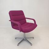 Desk or Office Chair by Geoffrey Harcourt for Artifort