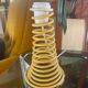 Spring lamp 1980