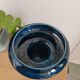 Vallauris ceramic candle holder