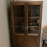 Library showcase 40s