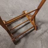 Valet de chambre Praktik