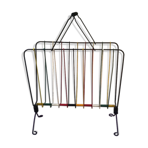 porte-revues vintage