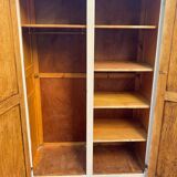 Armoire parisienne