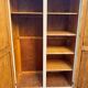 Armoire parisienne