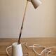 Desk lamp/designed by Eichhoff from the 1970s/for Lampette – Space Age