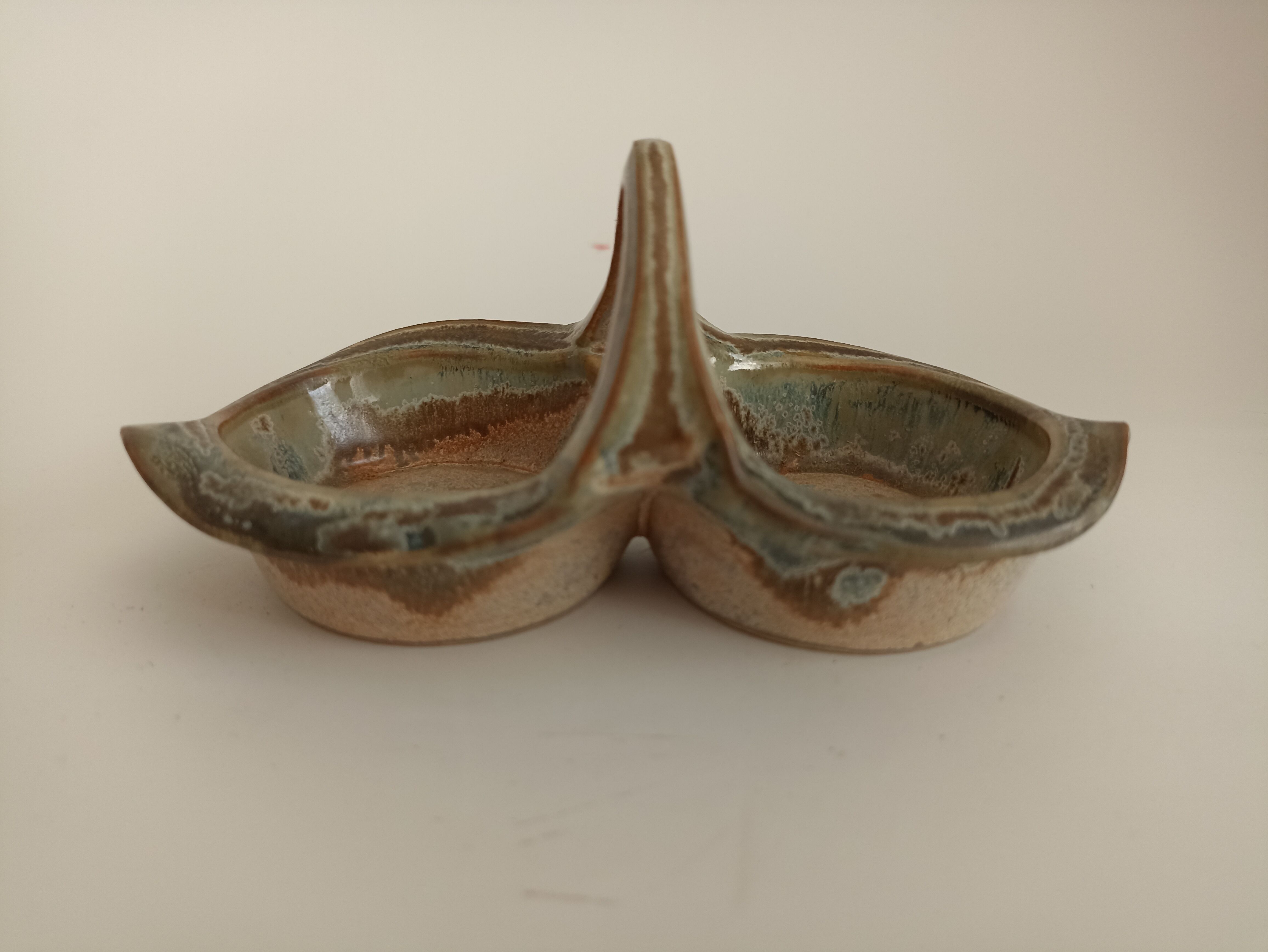 Salière Denbac Art Déco
