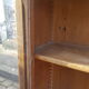 Bibliothèque vitrine mobilier scolaire Delagrave