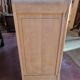 Sideboard 2 oak bodies, from the 1940s / 1950s