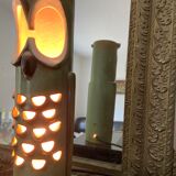 Nice ceramic lamp
