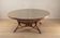 Table à manger en bois cintré, Thonet / J. & J. Kohn, vers 1900–1930