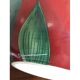 Ceramic lamp by Louis Drimmer