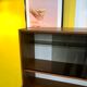 Enfilade scandinave 122 cm
