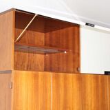 KU10 Series Wardrobe by Cees Braakman for Pastoe Japan 1950s