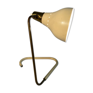 Lampe cocotte vintage