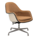 Chaise Eames à coussin libre EC176 Herman Miller années 1970